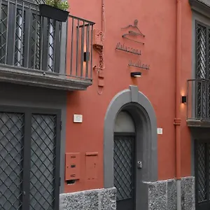  Nocleg ze śniadaniem Palazzina Avallone