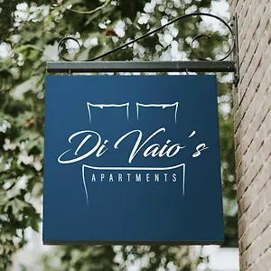 Maison d'hôtes Di Vaio's, Naples